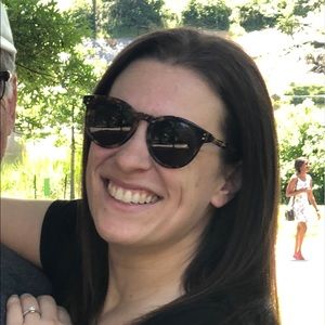 Meet your Posher, Dawn